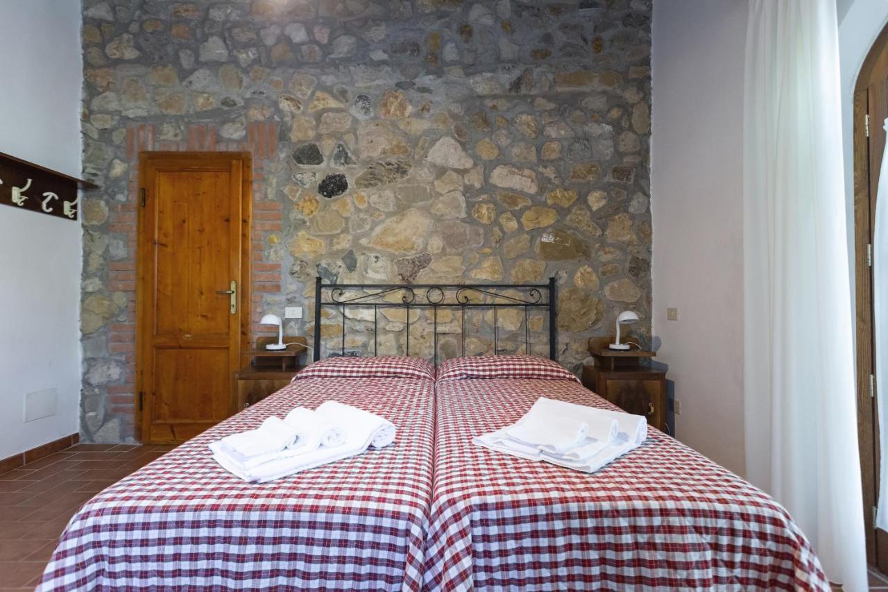 Cottage Il Gabbro Montescudaio Dış mekan fotoğraf