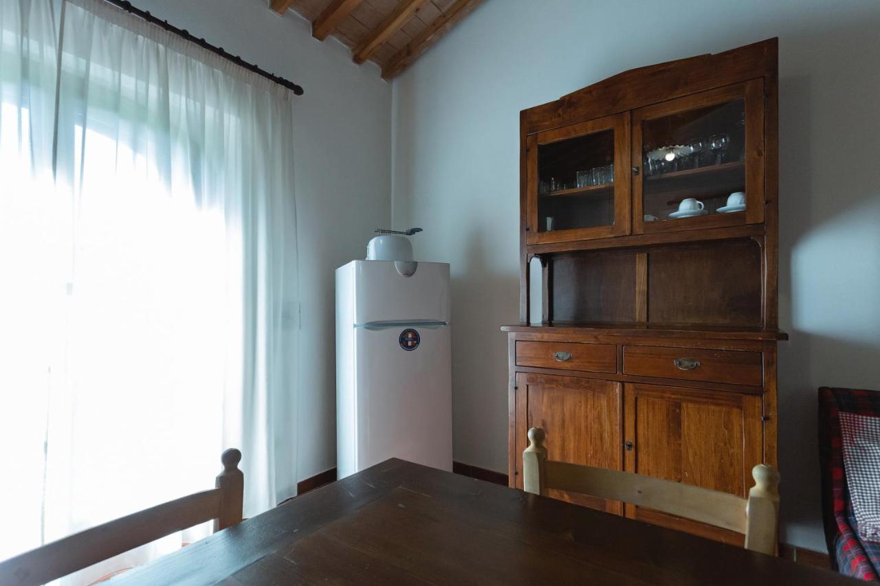Cottage Il Gabbro Montescudaio Dış mekan fotoğraf