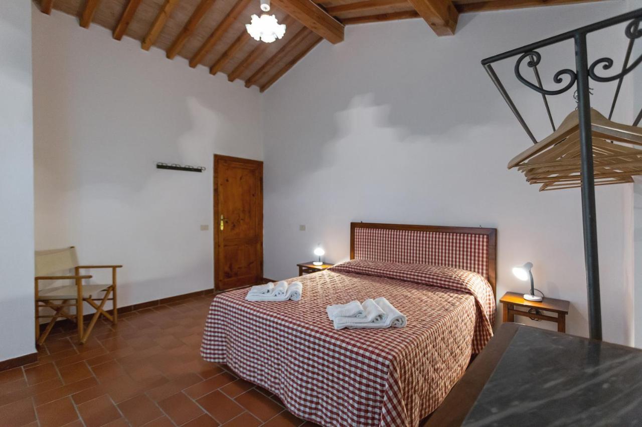 Cottage Il Gabbro Montescudaio Dış mekan fotoğraf